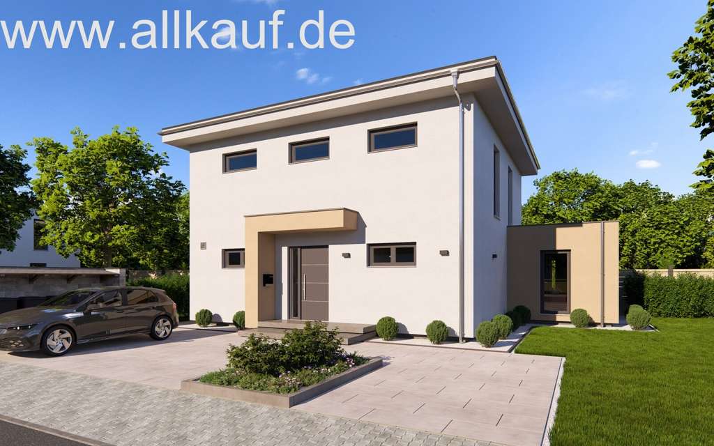 Immobilie in Mauern - Elegantes Einfamilienhaus für Dich und Deine Familie - Bild 0