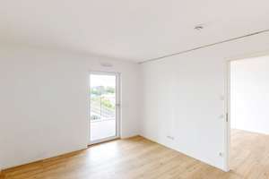 Ideal für Singles und Paare: 2 Zimmer mit Balkon – Thumenberger Weg 31, 90491 St. Jobst, Nürnberg – Vorschaubild 6