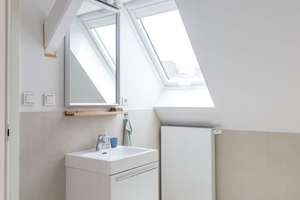 HOMESK - Exklusive 4-Zimmer-Dachgeschosswohnung mit Dachterrasse und Weitblick – Braunschweiger Straße 62, 12055 Neukölln (Ortsteil), Berlin – Vorschaubild 26