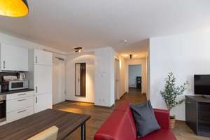 Ab Sofort - modernes Wohnerlebnis für Singles + Paare  - zentral im Bankenviertel – Weserstraße 00, 60329 Bahnhofsviertel, Frankfurt am Main – Vorschaubild 33