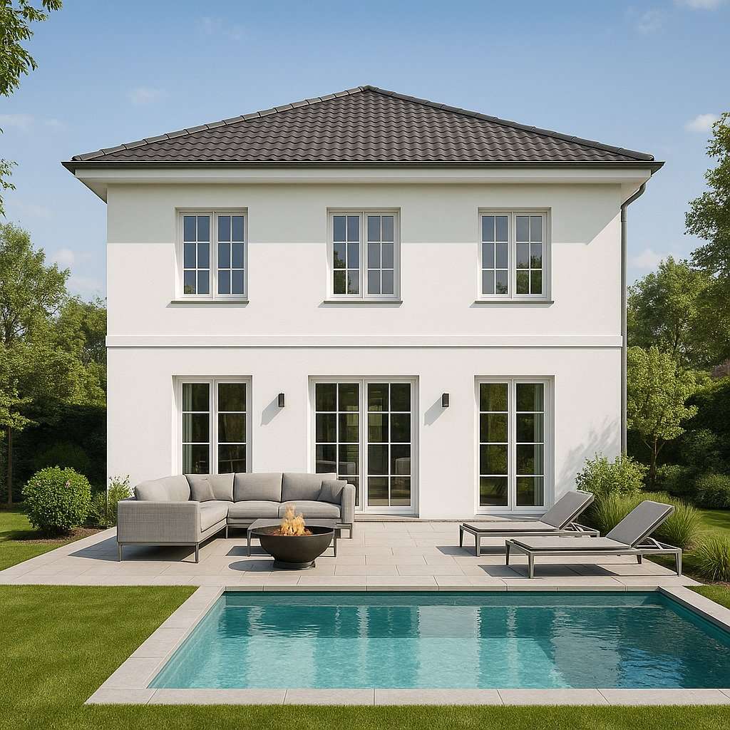 Ihre maßgeschneiderte Stadtvilla im Dortmunder Süden