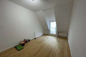 Wiesbaden Mitte | 2 Dachterrassen | 116qm | 4 ZKB | Haustiere erlaubt – 65185 Mitte, Wiesbaden – Vorschaubild 4