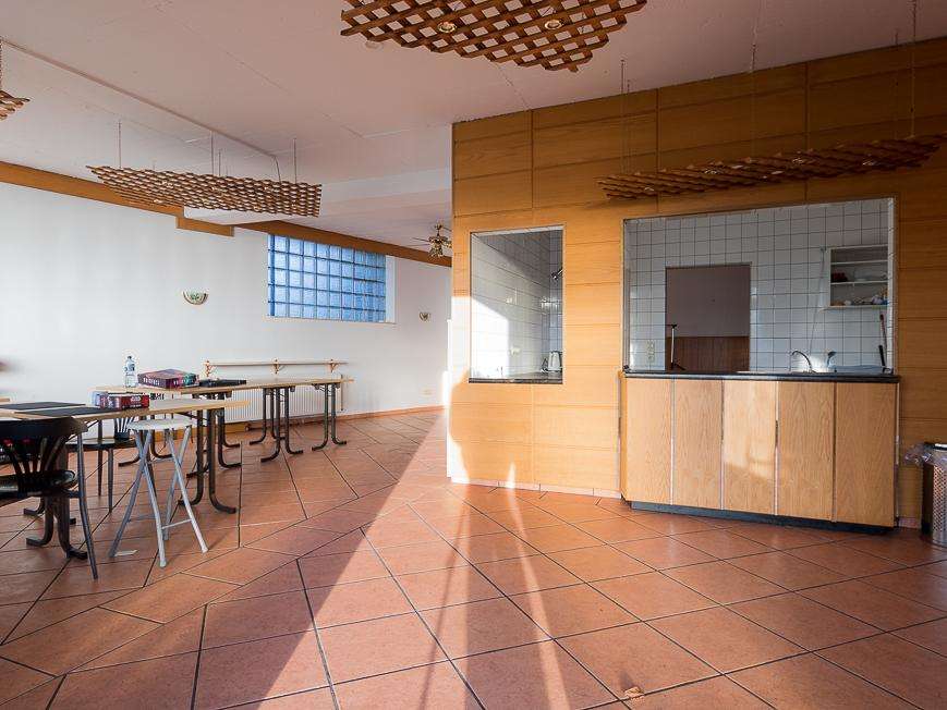 Immobilie in Hiddenhausen - Wohnen, Arbeiten, Gestalten – vielseitiges Wohn- und Gewerbehaus in Lippinghausen - Bild 0