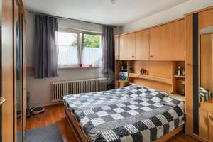 - PROVISIONSFREI - ALLES VOR DER TÜR, RUHE INKLUSIVE – Die vollständige Adresse der Immobilie erhältst du vom Anbieter., 46236 Stadtmitte, Bottrop – Vorschaubild 3