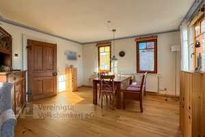 Freistehendes Schmuckstück-EFH mit Garage – Reutlingen (Kreis) – Vorschaubild 5