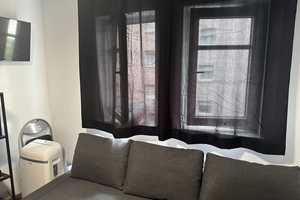 Studentenappartement / 1-Zimmer-Wohnung mitten in den Mannheimer Quadraten – Mannheim – Vorschaubild 1