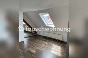 Tauschwohnung: 2,5-Zimmer-Dachgeschoss in Südstadt sucht 3–4-Zimmer-Wohnung – Die vollständige Adresse der Immobilie erhältst du vom Anbieter., 30173 Südstadt, Hannover – Vorschaubild 3