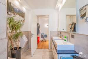 ...GROSSZÜGIG WIE EIN HAUS, ZENTRAL WIE EINE STADTWOHNUNG... – Die vollständige Adresse der Immobilie erhältst du vom Anbieter., 48151 Josef, Münster – Vorschaubild 13