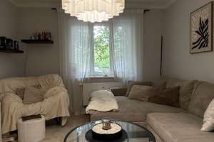 Zuhause mit zwei Zimmern in Leipzig – Dähnhardtstraße 1, 4159 Wahren, Leipzig – Vorschaubild 8