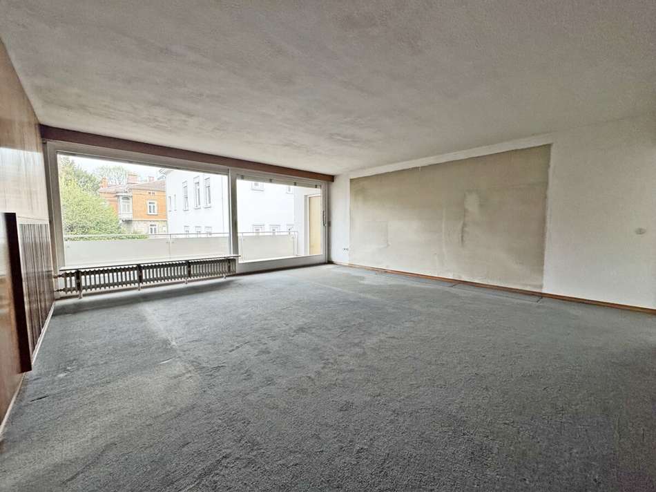 Wohnung OG Haus 67/1