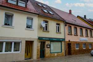 Attraktives Stadthaus inmitten von Auerbach Gewerbe und Wohnen unter einem Dach – Amberg-Sulzbach (Kreis) – Vorschaubild 2