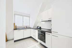 Wunderschöne möblierte Wohnung in Sonnenberg, furnished 2-bedroom apartment – Jungferngartenstraße 4, 65193 Sonnenberg, Wiesbaden – Vorschaubild 35