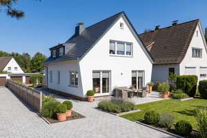 Jenfeld: Ein Zuhause mit Raum für Lachen, Leben und Zusammenhalt (Erbpacht) – Die vollständige Adresse der Immobilie erhältst du vom Anbieter., 22043 Jenfeld, Hamburg – Vorschaubild 3
