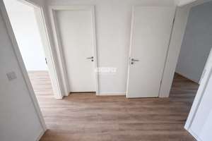 antaris Immobilien GmbH **Viel Platz zum Leben – 4 Zimmer, Terrasse & 2 Bäder** – Die vollständige Adresse der Immobilie erhältst du vom Anbieter., 99085 Krämpfervorstadt, Erfurt – Vorschaubild 2