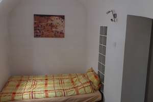 Ruhige durchgrünte 2-Raum-Wohnung im Villenviertel am Hopfenberg – Rückertstraße 13, 99096 Löbervorstadt, Erfurt – Vorschaubild 6