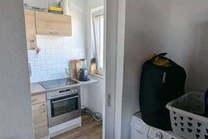 Flexibel wohnen: 2-Zimmer-Wohnung in Erlangen-Bruck – Die vollständige Adresse der Immobilie erhältst du vom Anbieter., 91058 Schönfeld, Erlangen – Vorschaubild 2