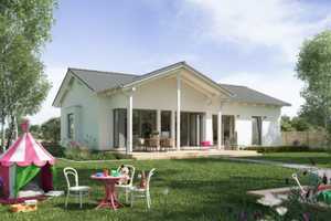 Dein individueller Bungalow in Süsel - Fertighaus mit Stil und Komfort – Ostholstein (Kreis) – Vorschaubild 6