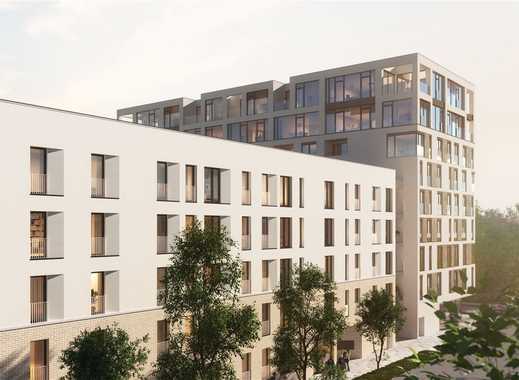EASY Skylofts - ein spektakuläres Gefühl von Weite und Raum