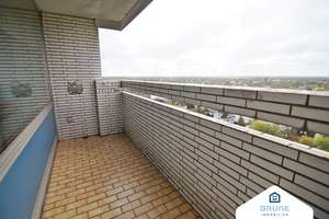 BRUNE IMMOBILIEN - Bremerhaven-Speckenbüttel: Wasser- und Hafensicht – Die vollständige Adresse der Immobilie erhältst du vom Anbieter., 27580 Lehe, Bremerhaven – Vorschaubild 5