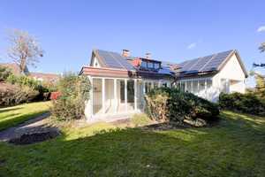 Einfamilienhaus mit großem Grundstück in absolut ruhiger Lage im beliebten Stadtteil Hofberg – Landshut – Vorschaubild 9