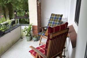 Zuhause mit viel Raum in Flensburg-Mürwik – Twedter Berg 15, 24944 Solitüde, Flensburg – Vorschaubild 11