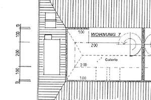 Elegante Maisonette-Wohnung mit toller Ausstattung in KR-Oppum – Die vollständige Adresse der Immobilie erhältst du vom Anbieter., 47809 Oppum, Krefeld – Vorschaubild 21