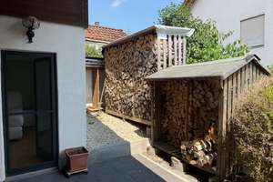 Gemütliches Einfamilienhaus mit großem Garten, Terrasse & Sauna  – Pfarrer Bäumler Straße 10, 84166 Adlkofen – Vorschaubild 10