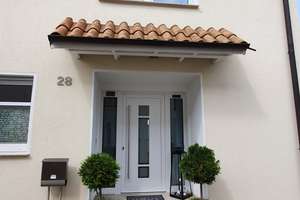 Großzügiges Einfamilienhaus mit "abgeschlossener" privater Zufahrt im mediterranen Stil mit Garten – Die vollständige Adresse der Immobilie erhältst du vom Anbieter., 33106 Elsen, Paderborn – Vorschaubild 5