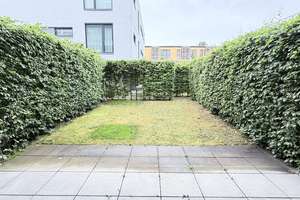 +++ NEU am Markt: 1 ZKB-Wohnung mit Terrasse und Garten sowie TG-Stellplatz zur Miete +++ – Die vollständige Adresse der Immobilie erhältst du vom Anbieter., 86157 Pfersee-Süd, Augsburg – Vorschaubild 8