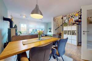 +++Modernisiertes Einfamilienhaus in sonniger, ruhiger Sackgasse mit Garten und Loggien, Terrasse... – Die vollständige Adresse der Immobilie erhältst du vom Anbieter., 66969 Lemberg – Vorschaubild 7