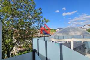 Wovon Familien träumen! Reiheneckhaus i Jebenhausen – Göppingen (Kreis) – Vorschaubild 8