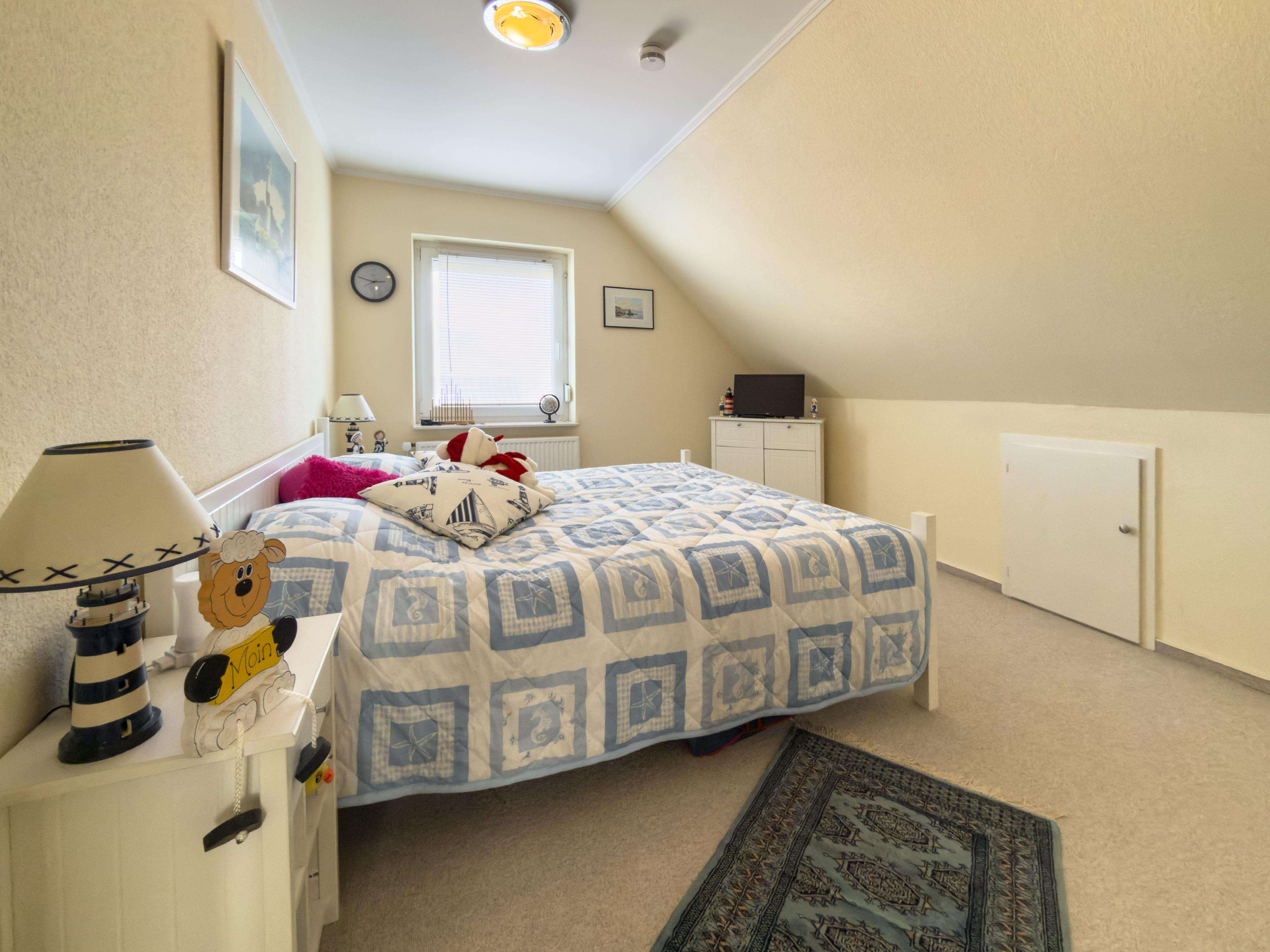 Immobilie in Langenhorn - Einfamilienhaus zum Ankommen und Wohlfühlen - Bild 0