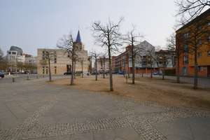 Lichtdurchflutete 2-Zimmer-Wohnung mit Balkon und Aufzug – Ihr neues Zuhause in Potsdam – Die vollständige Adresse der Immobilie erhältst du vom Anbieter., 14480 Kirchsteigfeld, Potsdam – Vorschaubild 26