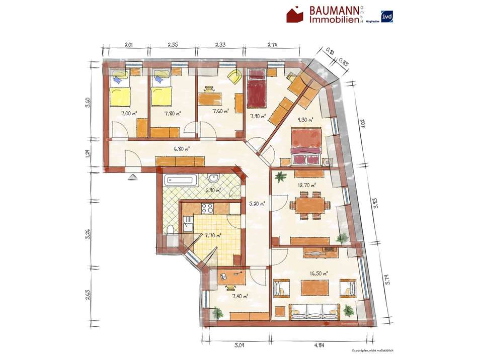 Exposeplan DG li