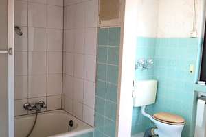 Bezugsfrei!!  Helle Souterrainwohnung mit viel Potential – Bliedinghauser Str. 14, 42859 Bliedinghausen, Remscheid – Vorschaubild 12