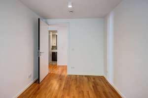 Attraktive 3-Zimmer-Wohnung mit großer Terrasse und Neubaustandard in Bestlage Maxvorstadt/Neuhausen – Thorwaldsenstraße 35a, 80335 St. Benno, München – Vorschaubild 11