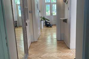 Wohnen im Kulturdenkmal im ruhigen Zentrum von Biebrich – Die vollständige Adresse der Immobilie erhältst du vom Anbieter., 65203 Biebrich, Wiesbaden – Vorschaubild 2