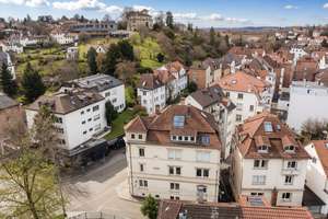 Exklusive Dachgeschoss-Wohnung in Stuttgart-Ost – Die vollständige Adresse der Immobilie erhältst du vom Anbieter., 70184 Gablenberg, Stuttgart – Vorschaubild 22