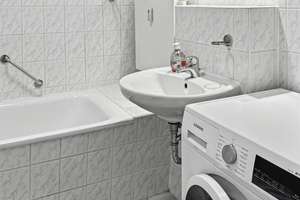 Denkmalschutz: Moderne und helle 1-Zimmer-Wohnung zur Kapitalanlage in Leipzig – Die vollständige Adresse der Immobilie erhältst du vom Anbieter., 4179 Leutzsch, Leipzig – Vorschaubild 8