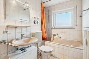 Solide Kapitalanlage oder neues Zuhause – Wohnung in Ulm-Böfingen – Die vollständige Adresse der Immobilie erhältst du vom Anbieter., 89075 Böfingen, Ulm – Vorschaubild 4