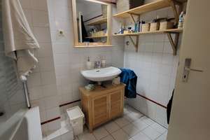Modernisierte Wohnung mit zwei Zimmern in Aachen – Friedrichstraße 59, 52070 Kaiserplatz, Aachen – Vorschaubild 6