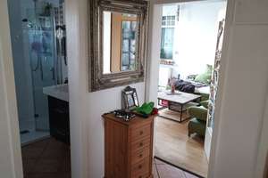 Mit Fernsicht: helle 3-Zimmerwohnung mit Loggia, Terrasse und Garten, sofort frei! – Die vollständige Adresse der Immobilie erhältst du vom Anbieter., 42277 Oberbarmen, Wuppertal – Vorschaubild 8