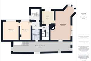 *2 Familienhaus mit großer Garage und Werkstatt auf 735 m2 Grundstück* – Die vollständige Adresse der Immobilie erhältst du vom Anbieter., 84453 Mühldorf am Inn – Vorschaubild 38