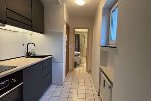 1-Zimmer-Wohnung in Kölner Bestlage am Rathenauplatz/Belgisches Viertel – Roonstr. 48, 50674 Neustadt/Süd, Köln – Vorschaubild 9