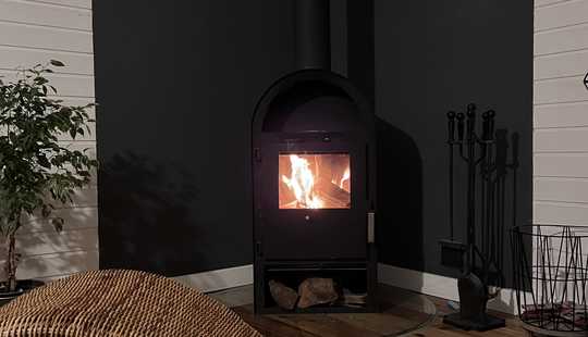 Bild von Geschmackvoller Bungalow mit viel Platz in Dwoberg/Ströhen