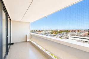 WINDISCH IMMOBILIEN - Vermietete 2-Zimmerwohnung im 12. OG im Olympiadorf – Die vollständige Adresse der Immobilie erhältst du vom Anbieter., 80809 Am Riesenfeld, München – Vorschaubild 8