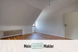 Erstbezug nach Sanierung: Helle 3-Zimmer-Dachgeschosswohnung in der Kirchhuchtinger Landstraße 146 – Die vollständige Adresse der Immobilie erhältst du vom Anbieter., 28259 Kirchhuchting, Bremen – Vorschaubild 7