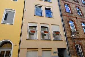 Saniertes 5-Parteien Mehrfamilienhaus in Ehrenbreitstein