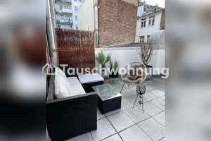 Tauschwohnung: Großzügige Terrassenwohnung am Carlsplatz - 85 m² – 40213 Carlstadt, Düsseldorf – Vorschaubild 9