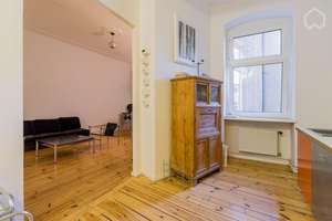 2 Zimmer Wohnung in gepflegter und ruhiger Lage in Moabit – Huttenstrasse 28, 10553 Moabit, Berlin – Vorschaubild 12